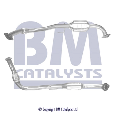Catalytic Converter